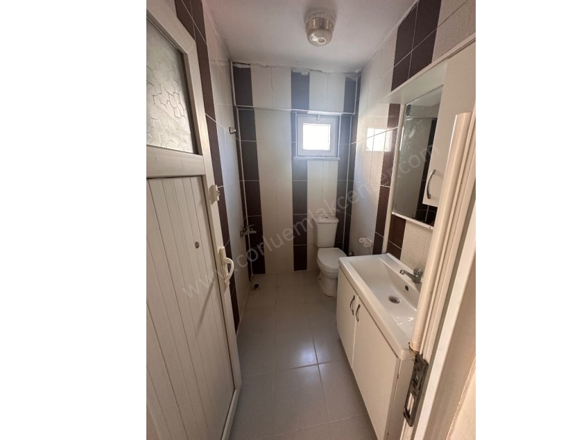 Alipaşa okulu yakını kiralık