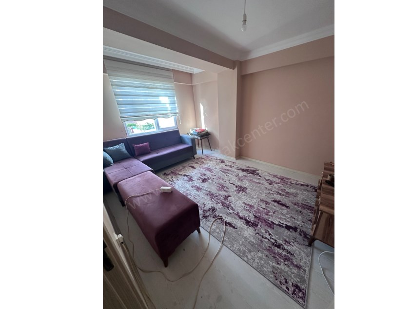 KEMALETTİN MAHALLESİNDE EŞYALI KİRALIK 1+1