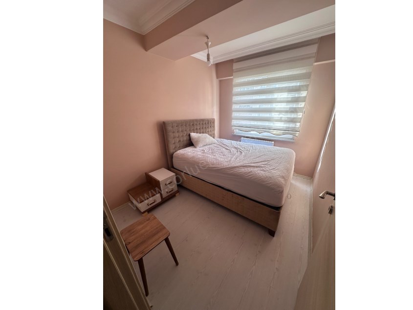 KEMALETTİN MAHALLESİNDE EŞYALI KİRALIK 1+1