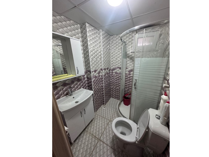 KEMALETTİN MAHALLESİNDE EŞYALI KİRALIK 1+1