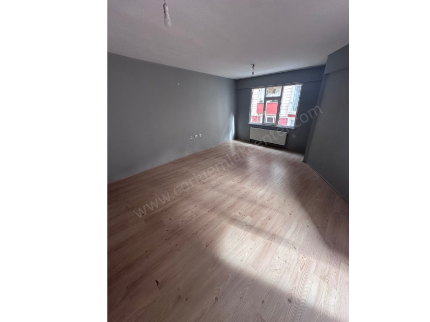 KEMALETTİN MAHALLESİNDE 3+1 MERKEZ KONUMDA