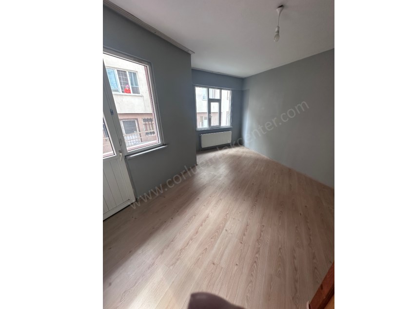 KEMALETTİN MAHALLESİNDE 3+1 MERKEZ KONUMDA