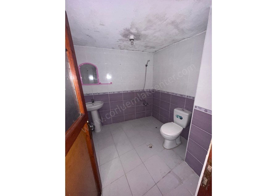 KEMALETTİN MAHALLESİNDE 3+1 MERKEZ KONUMDA