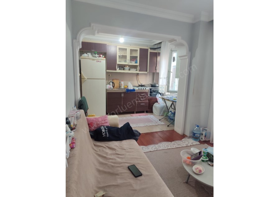 KEMALETTİN MAHALLESİNDE CADDE ÜZERİNDE 