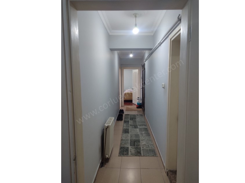 KEMALETTİN MAHALLESİNDE CADDE ÜZERİNDE 