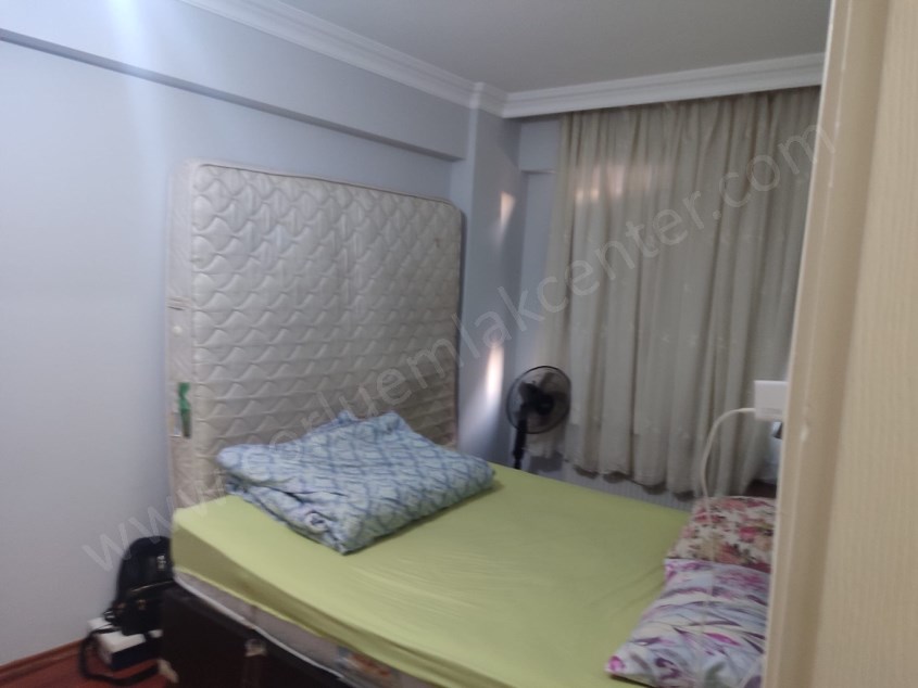 KEMALETTİN MAHALLESİNDE CADDE ÜZERİNDE 