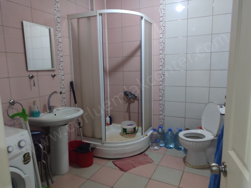 KEMALETTİN MAHALLESİNDE CADDE ÜZERİNDE 