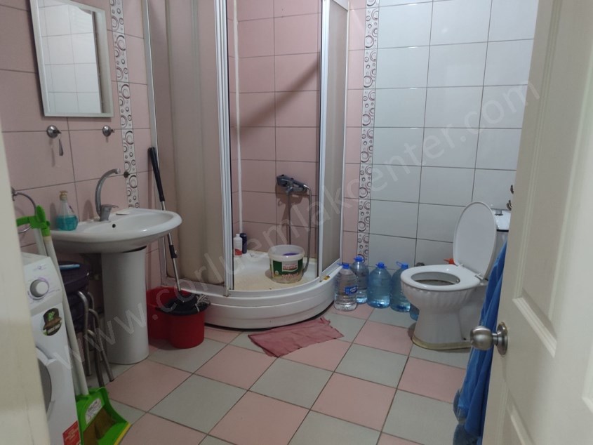 KEMALETTİN MAHALLESİNDE CADDE ÜZERİNDE 