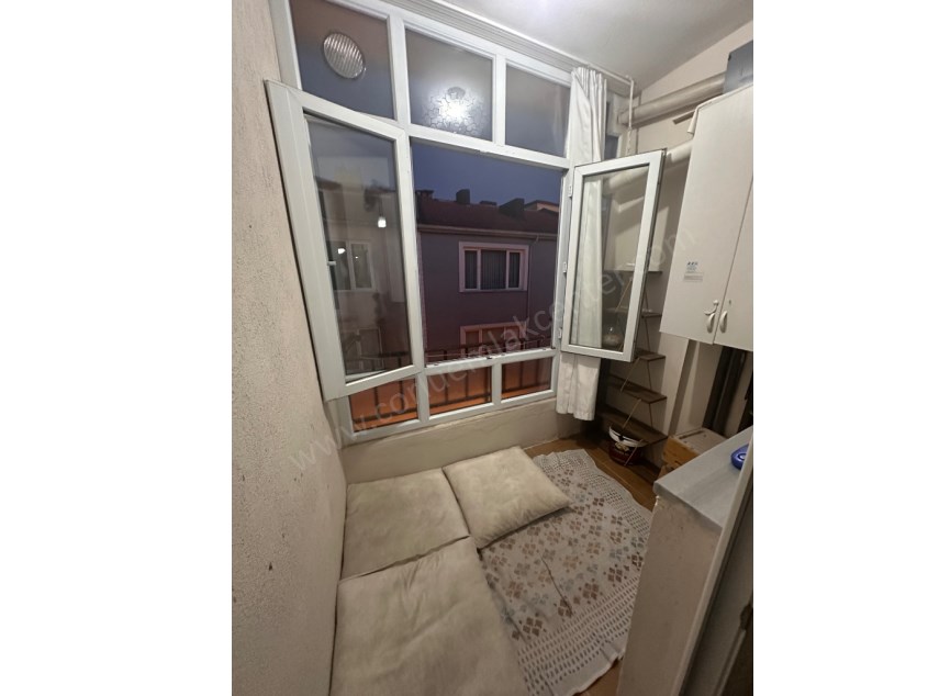 KEMALETTİN MAHALLESİ CADDE ÜZERİNDE 2+1