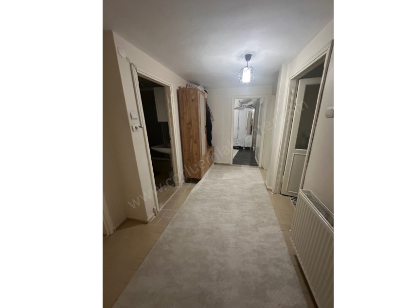 KEMALETTİN MAHALLESİ CADDE ÜZERİNDE 2+1