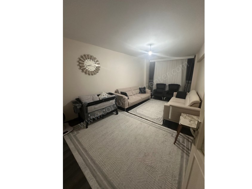 KEMALETTİN MAHALLESİ CADDE ÜZERİNDE 2+1