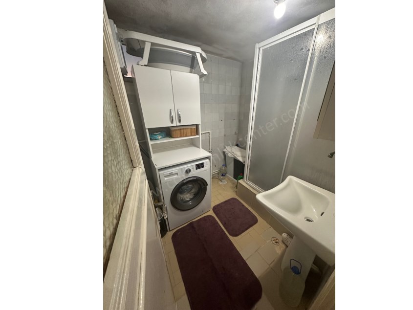 KEMALETTİN MAHALLESİ CADDE ÜZERİNDE 2+1