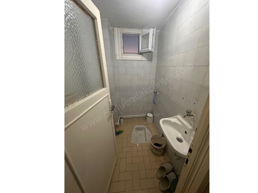 KEMALETTİN MAHALLESİ CADDE ÜZERİNDE 2+1