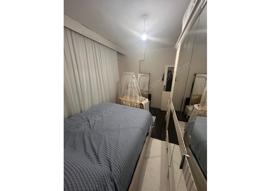 KEMALETTİN MAHALLESİ CADDE ÜZERİNDE 2+1