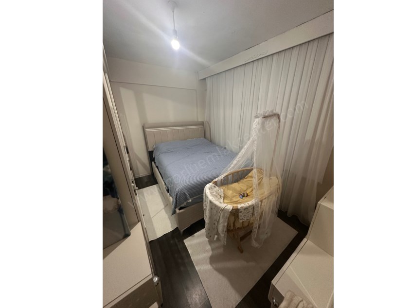 KEMALETTİN MAHALLESİ CADDE ÜZERİNDE 2+1