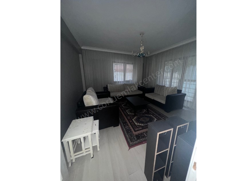 KEMALETTİN MAHALLESİ EŞYALI KİRALIK