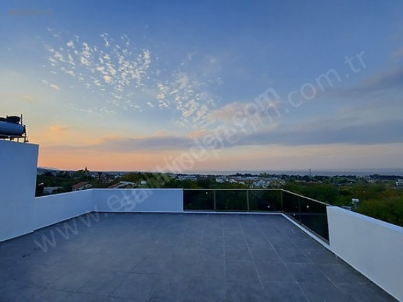 Merkez Girne Satılık Villa |  2.5+1 Oda | 71M2 10.500.000Tl  Krediye Uygun  | 2 Banyo | 2 Yatak Odası Resim-5