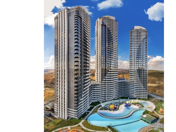 İlkbahar Mah. Çankaya Satılık Daire |  1+1 Oda |6.500.000Tl | 15. Kat Resim-1