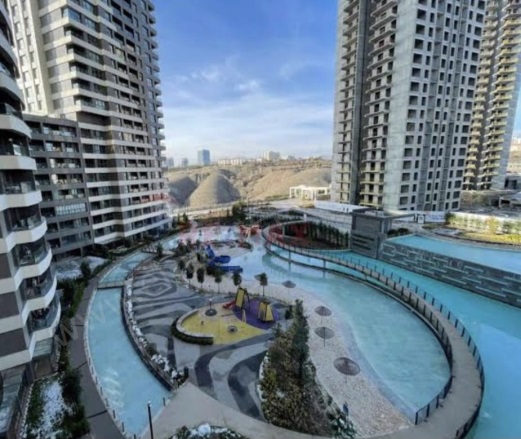 İlkbahar Mah. Çankaya Satılık Daire |  1+1 Oda |6.500.000Tl | 15. Kat Resim-2