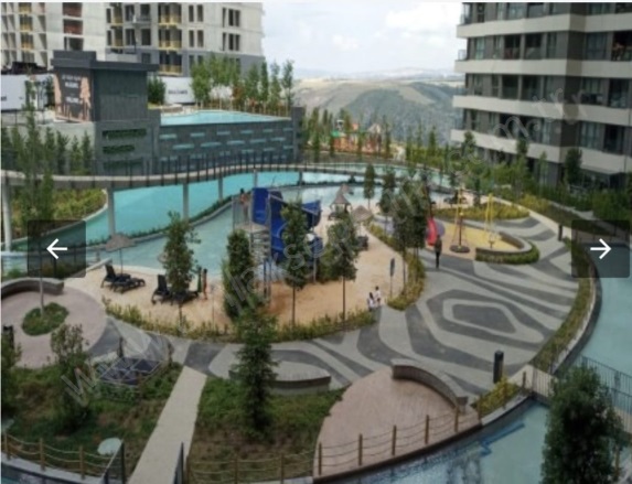 İlkbahar Mah. Çankaya Satılık Daire |  1+1 Oda |6.500.000Tl | 15. Kat Resim-4