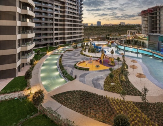 İlkbahar Mah. Çankaya Satılık Daire |  1+1 Oda |6.500.000Tl | 15. Kat Resim-5