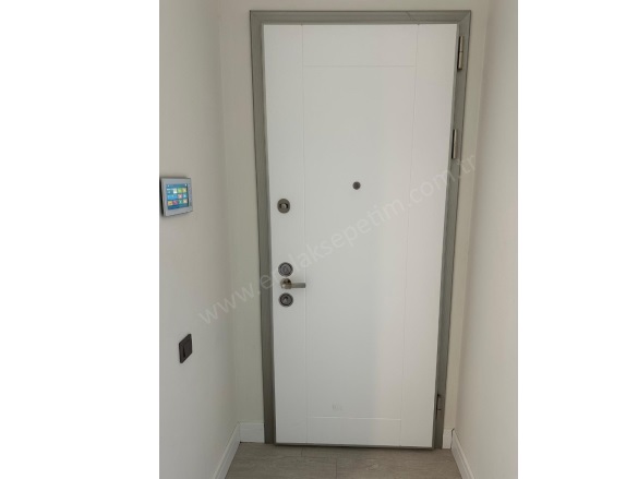 İlkbahar Mah. Çankaya Kiralık Daire |  1+1 Oda | 80M2 Aylık 40.000Tl Eşyalı  | 35. Kat | Merkezi Isınma(Pay Ölçer) Resim-2