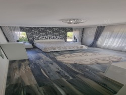 Gölbaşı Ballıkpınar Mah. Satılık Villa 5+2 780 M2 | Villa | Doğalgaz(Kombi) | 3 Banyo | 4 Yatak Odası