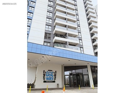 Ege Vadisi 1+1 Satılık Daire Ankara Çankaya İlkbahar Mah