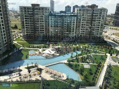 Duru Beytepede 4+2 Dubleks Satılık Daire Ankara Çankaya Ahlatlıbel Mah