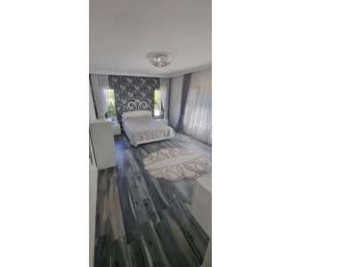 Ballıkpınarda Lüx 5+2 Satılık Villa Ankara Gölbaşı Ballıkpınar Mah