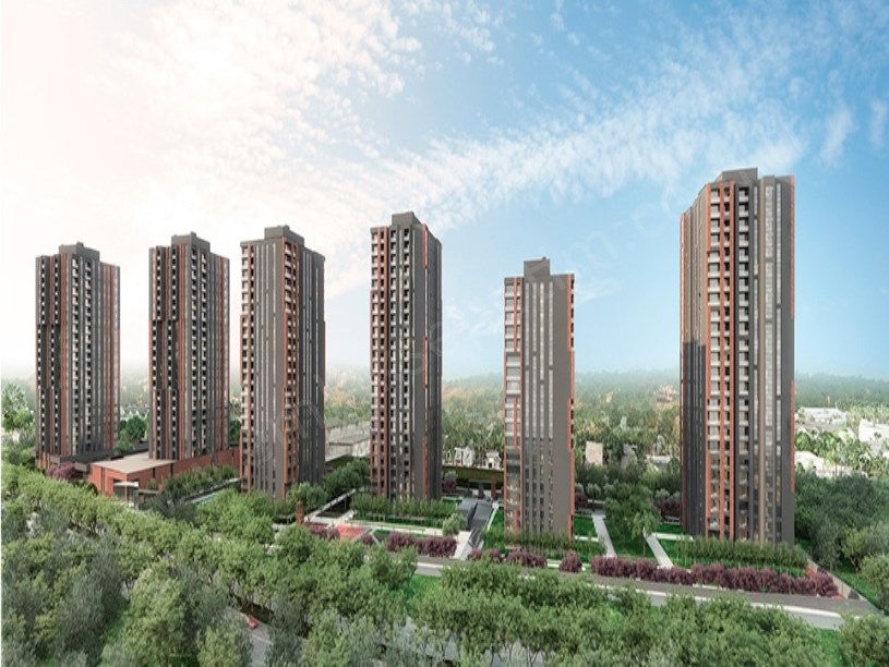 BULVAR LOFT  1+1
