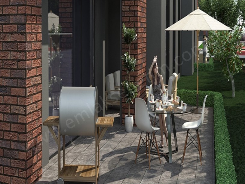 BULVAR LOFT  1+1