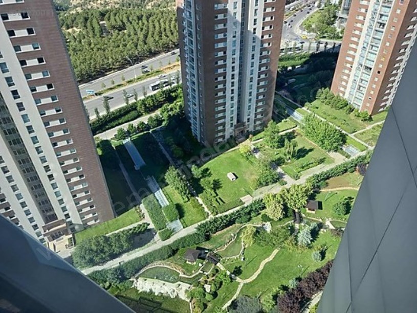 PARK ORAN 4+1