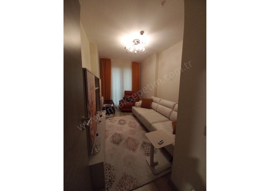 BAŞKENT KONUTLARI 3,5+1