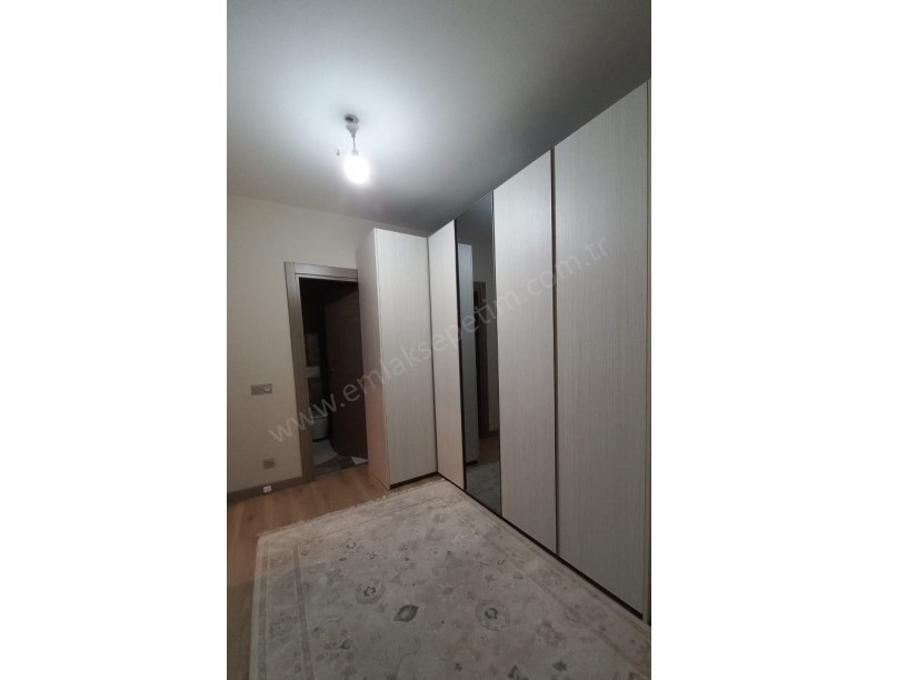 BAŞKENT KONUTLARI 3,5+1