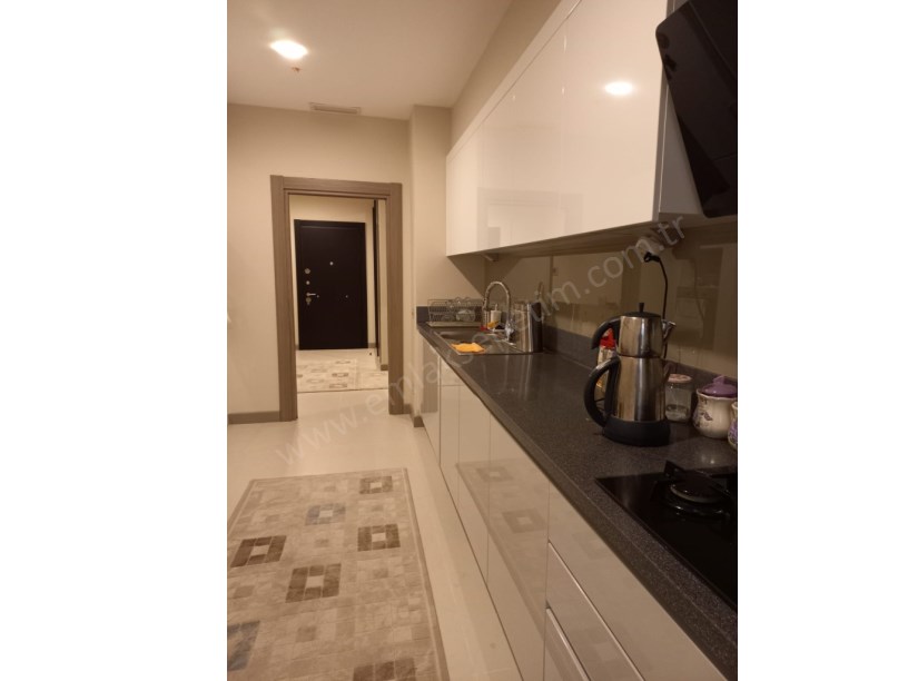 BAŞKENT KONUTLARI 3,5+1
