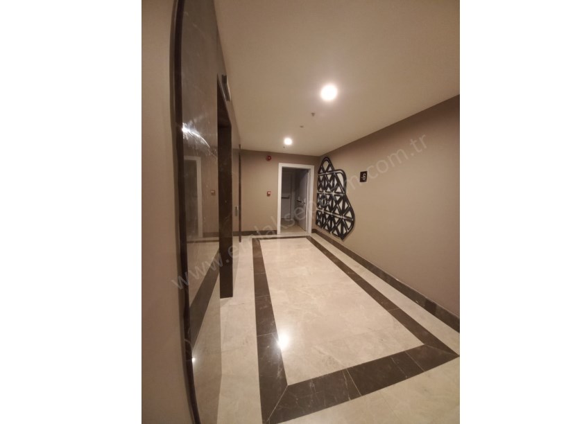 BAŞKENT KONUTLARI 3,5+1