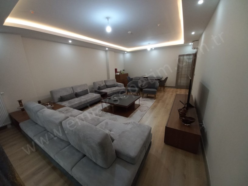 BAŞKENT KONUTLARI 3,5+1