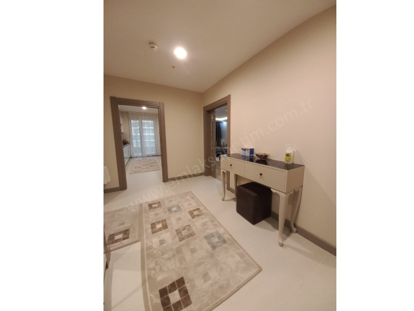 BAŞKENT KONUTLARI 3,5+1