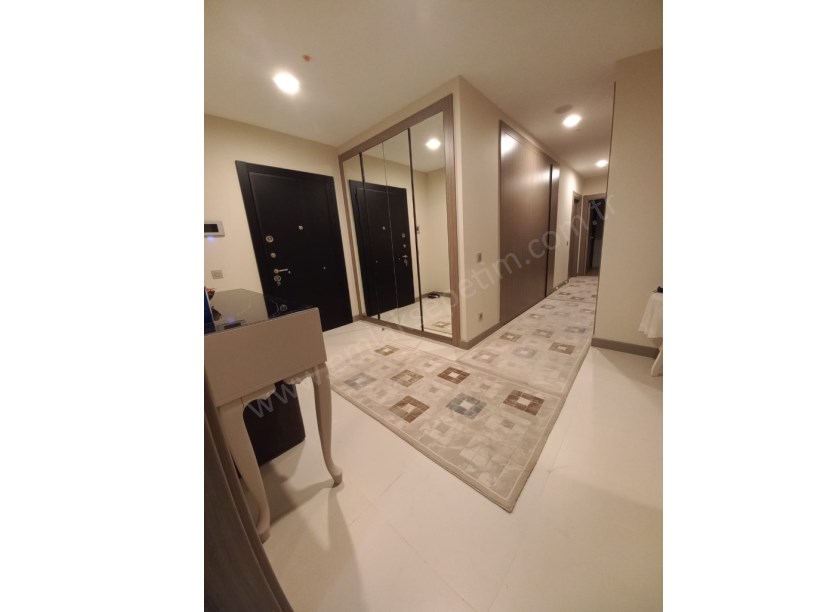 BAŞKENT KONUTLARI 3,5+1