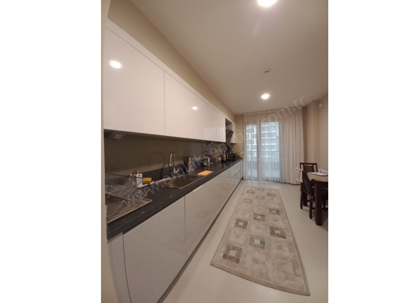 BAŞKENT KONUTLARI 3,5+1