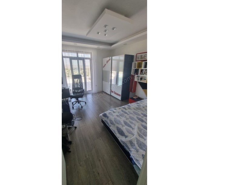 BALLIKPINARDA LÜX VİLLA