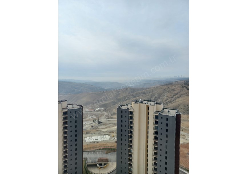 SİNPAŞ MARİNA DA 1+1