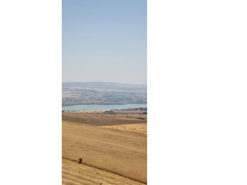 İKRA TOWERDA GÖL MANZARALI FIRSAT DAİRE