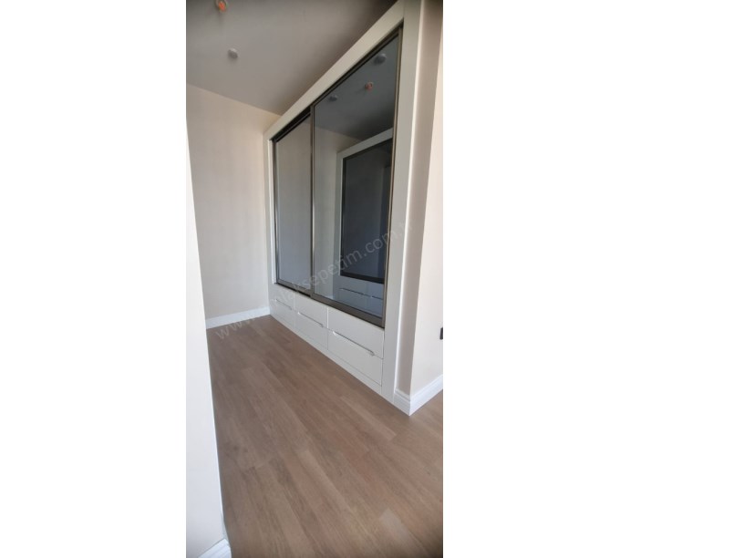 İKRA TOWERDA GÖL MANZARALI FIRSAT DAİRE