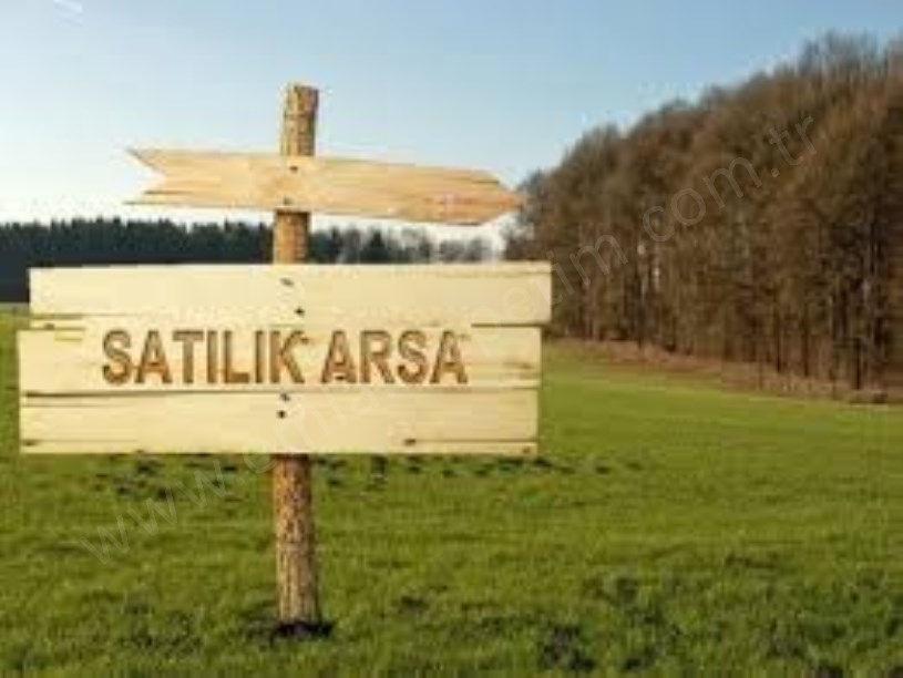 TÜRKOBASINDA TEK TAPU 37 DÖNÜM