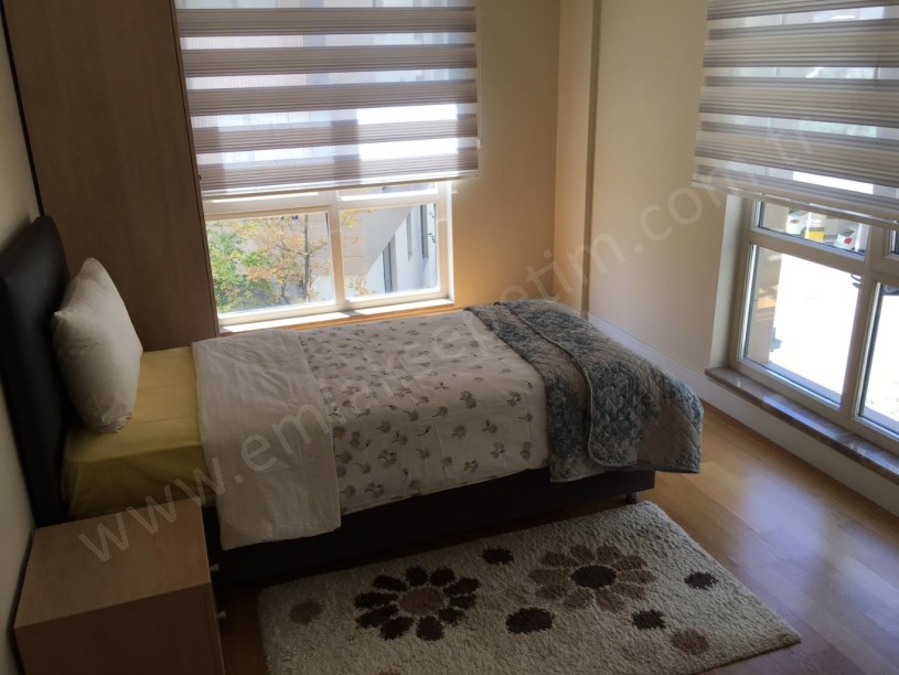 SİNPAŞ VADİ KONAKLARI 4.5+1 EŞYALALI KİRALIK 