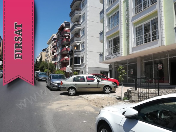 100. Yıl Mah. Süleymanpaşa Satılık İşyeri |  320M2 15.000.000Tl | Zemin Kat Resim-1