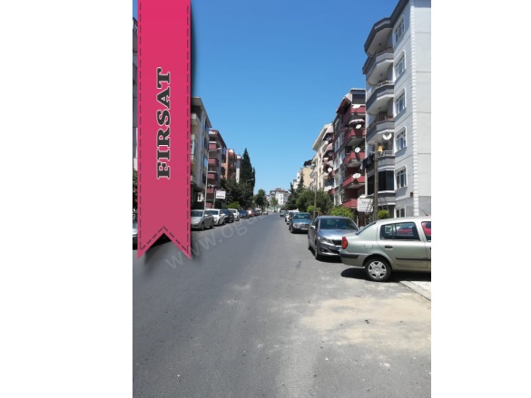 100. Yıl Mah. Süleymanpaşa Satılık İşyeri |  320M2 15.000.000Tl | Zemin Kat Resim-2