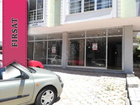 100. Yıl Mah. Süleymanpaşa Satılık İşyeri |  320M2 15.000.000Tl | Zemin Kat Resim-3